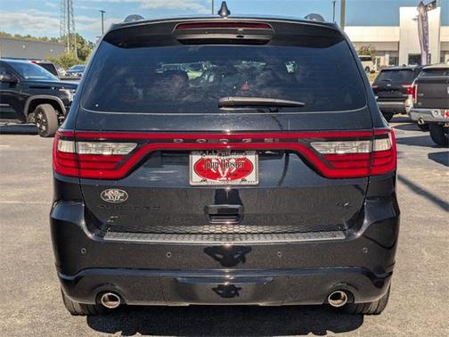 2023 Dodge Durango R/T