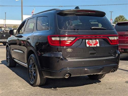 2023 Dodge Durango R/T