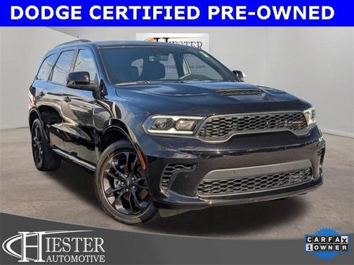 2023 Dodge Durango R/T