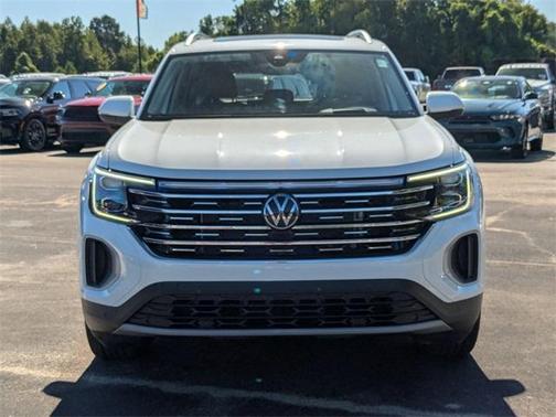 2024 Volkswagen Atlas 2.0T SEL