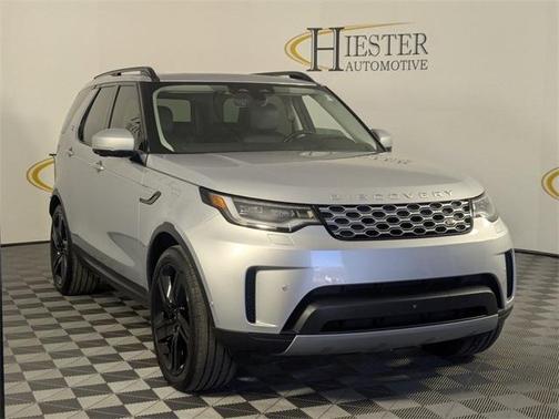 2023 Land Rover Discovery P300 S