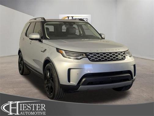2023 Land Rover Discovery P300 S