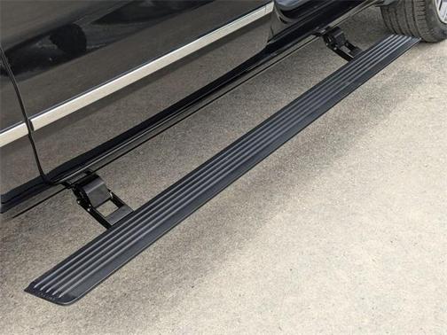 2025 RAM 1500 Tungsten