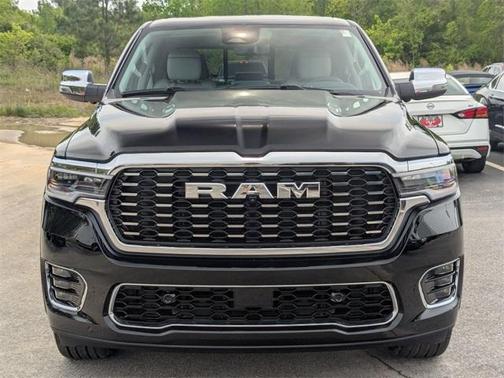 2025 RAM 1500 Tungsten