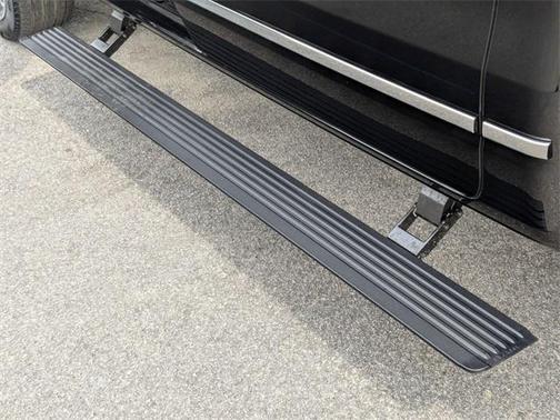 2025 RAM 1500 Tungsten