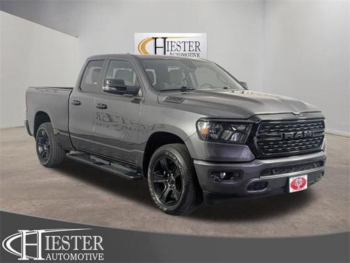 2024 RAM 1500 Big Horn/Lone Star