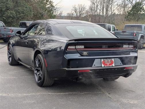 2026 Dodge Charger Scat Pack