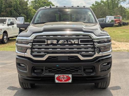 2025 RAM 2500 Limited