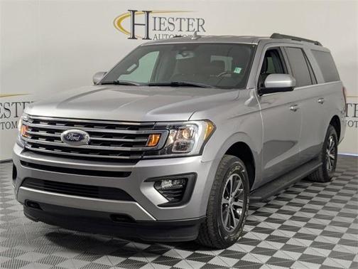 2020 Ford Expedition Max XLT