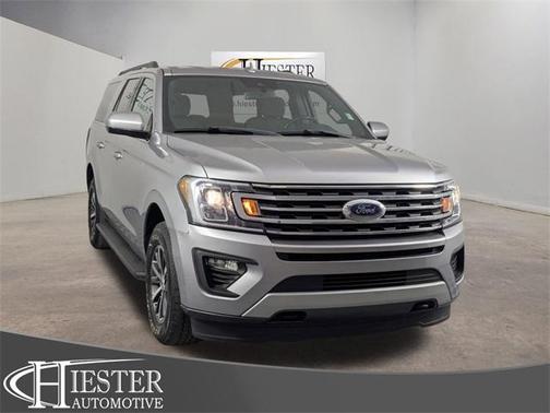 2020 Ford Expedition Max XLT