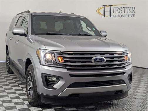 2020 Ford Expedition Max XLT