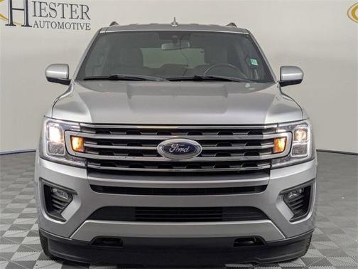 2020 Ford Expedition Max XLT