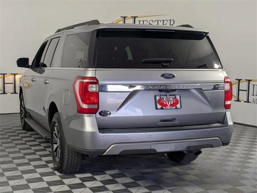 2020 Ford Expedition Max XLT