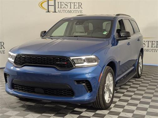 2024 Dodge Durango GT