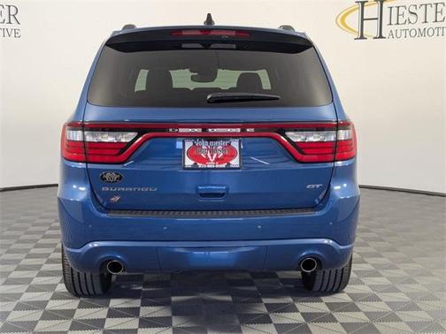 2024 Dodge Durango GT