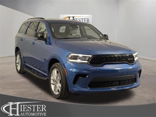 2024 Dodge Durango GT