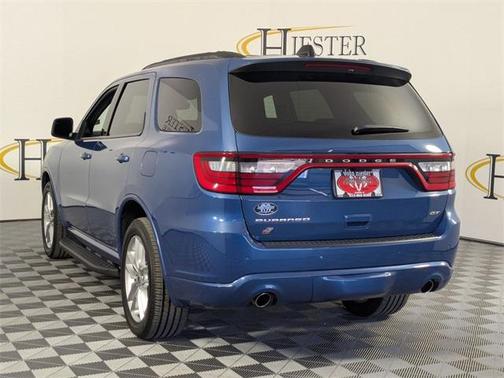 2024 Dodge Durango GT