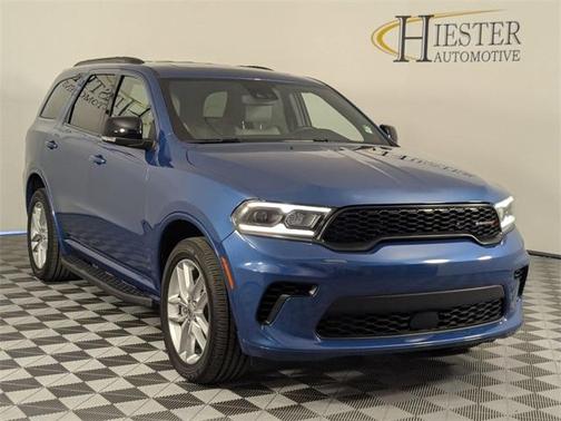 2024 Dodge Durango GT