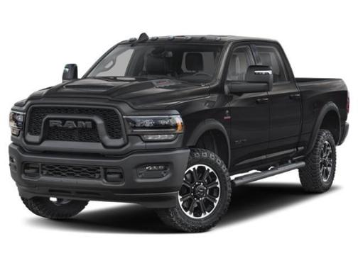 2024 RAM 2500 Power Wagon