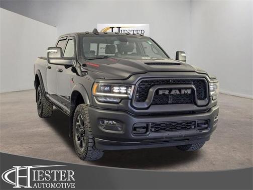 2024 RAM 2500 Power Wagon