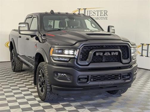 2024 RAM 2500 Power Wagon