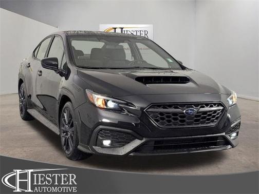 2024 Subaru WRX Premium