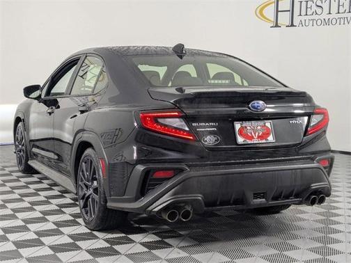 2024 Subaru WRX Premium