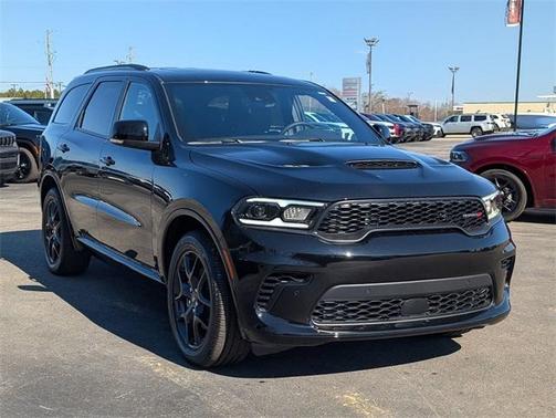 2026 Dodge Durango GT HEMI V8