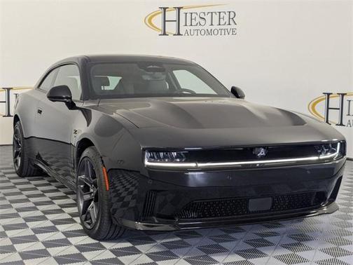 2024 Dodge Charger Daytona R/T