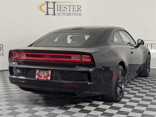 2024 Dodge Charger Daytona R/T
