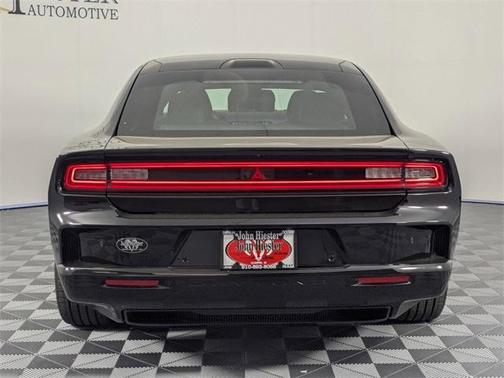2024 Dodge Charger Daytona R/T