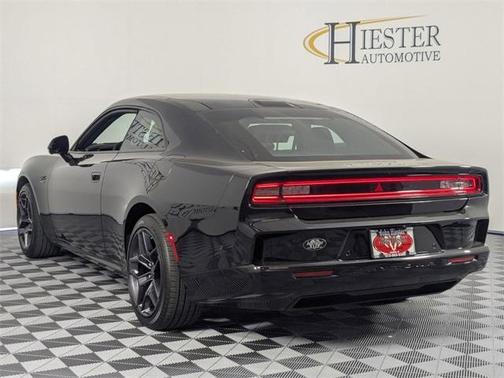 2024 Dodge Charger Daytona R/T