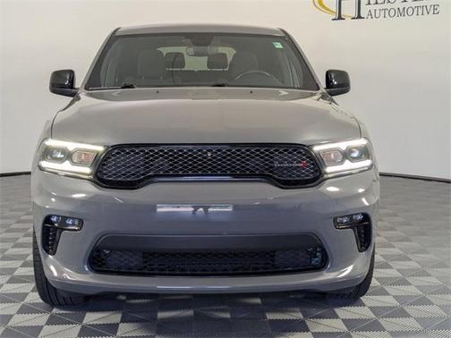 2022 Dodge Durango SXT