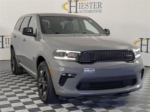 2022 Dodge Durango SXT