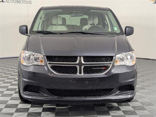 2014 Dodge Grand Caravan AVP/SE