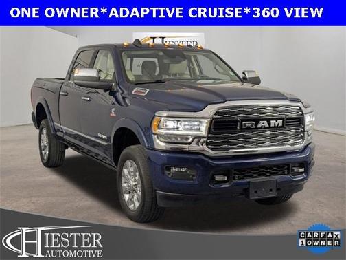 2019 RAM 2500 Limited