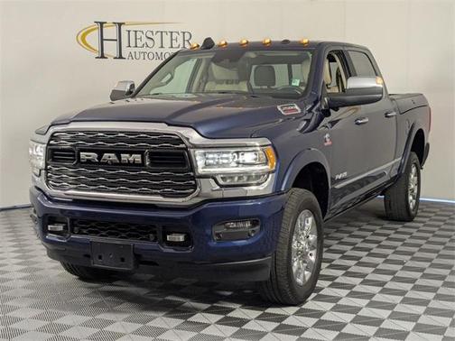2019 RAM 2500 Limited