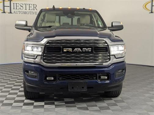 2019 RAM 2500 Limited