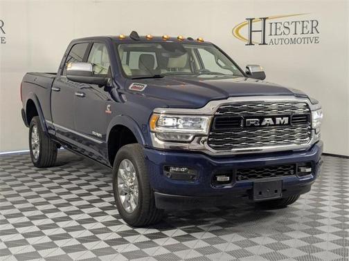 2019 RAM 2500 Limited