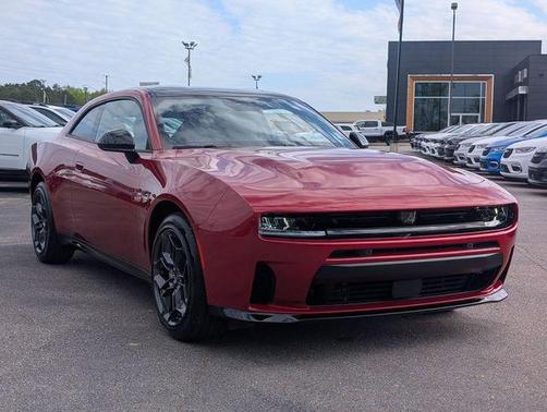 REDEYE 2026 Dodge Charger R/T