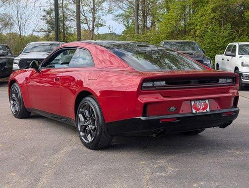 REDEYE 2026 Dodge Charger R/T