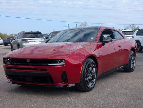 REDEYE 2026 Dodge Charger R/T