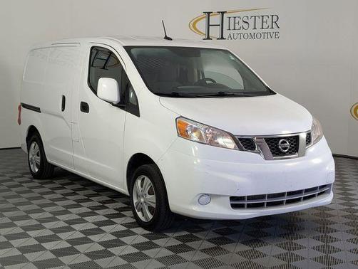 2020 Nissan NV200 SV