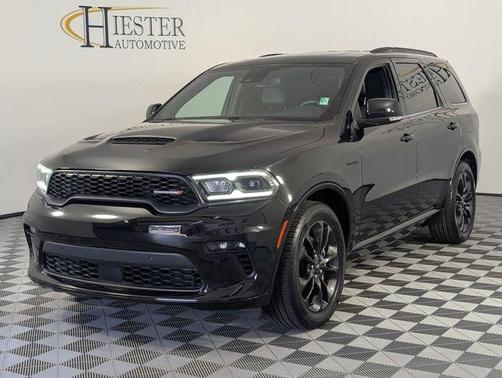 2023 Dodge Durango R/T