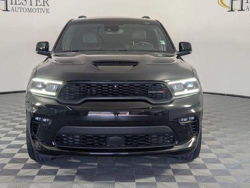 2023 Dodge Durango R/T