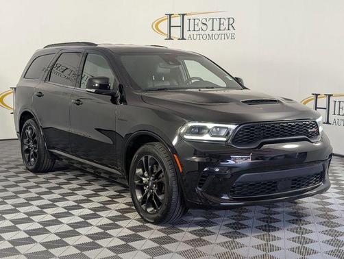 2023 Dodge Durango R/T