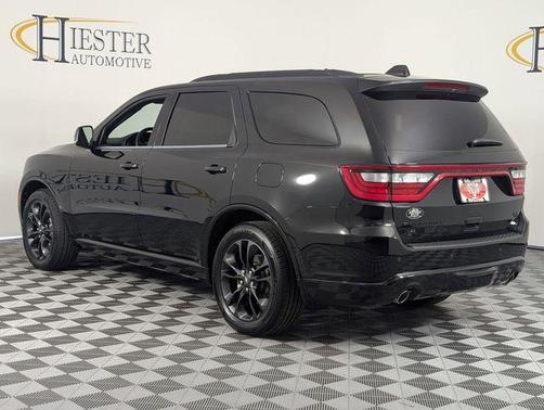 2023 Dodge Durango R/T