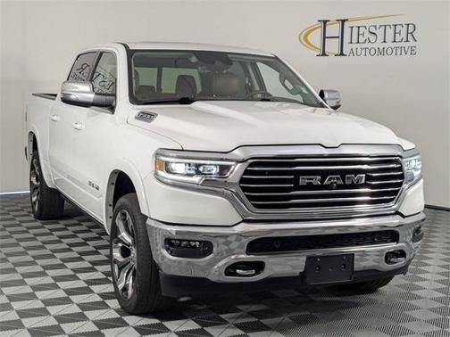 2023 RAM 1500 Longhorn
