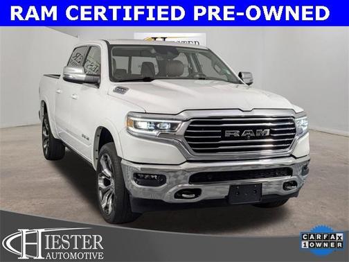2023 RAM 1500 Longhorn