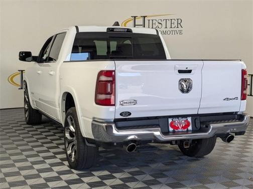 2023 RAM 1500 Longhorn